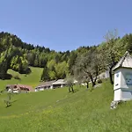 Lausegger 3* Ferlach