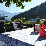 Bed & Breakfast Lausegger