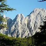 Panzió Lausegger Ferlach