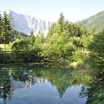 Bed & Breakfast Lausegger 3*