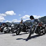 Lausegger Panzió 3*