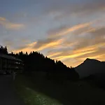 Lausegger Panzió 3*