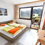 Bed & Breakfast Lausegger