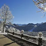 Bed & Breakfast Lausegger 3*