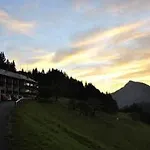 Bed & Breakfast Lausegger 3*