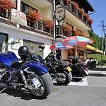 Bed & Breakfast Lausegger 3*
