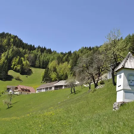 Lausegger 3* Ferlach