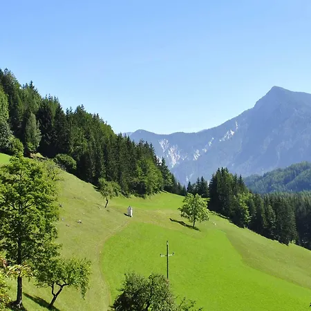 Bed & Breakfast Lausegger