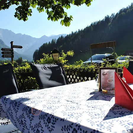 Bed & Breakfast Lausegger