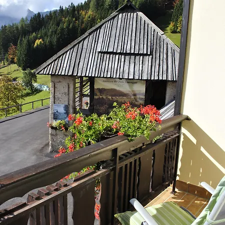 Lausegger Alojamento de Acomodação e Pequeno-almoço Ferlach