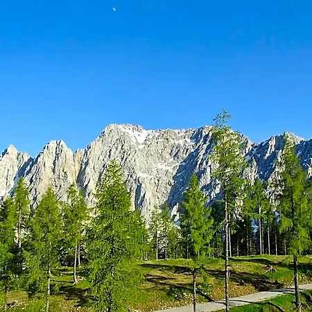 Lausegger Frühstückspension 3*