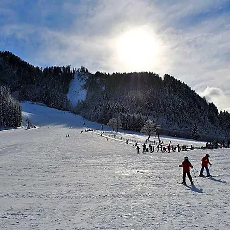 Lausegger 3* Ferlach