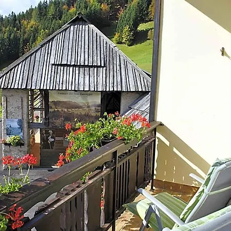 Lausegger 3* Ferlach