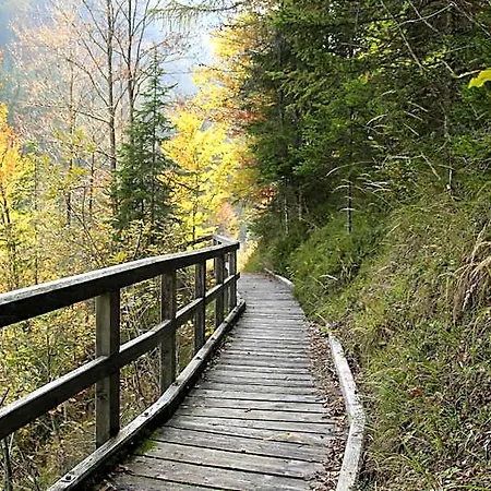 Frühstückspension Lausegger Ferlach