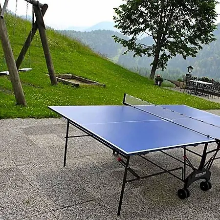 Lausegger Frühstückspension