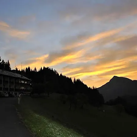 Lausegger Frühstückspension Ferlach