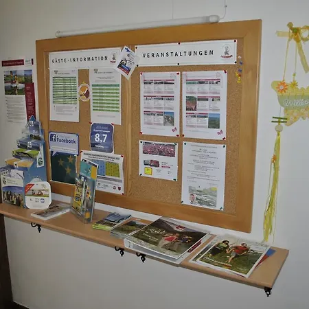 Bed & Breakfast Lausegger Ferlach