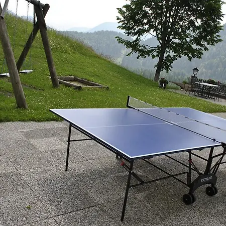 Bed & Breakfast Lausegger 3*