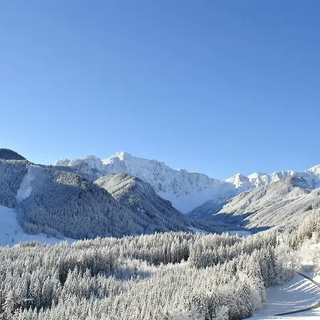 Bed & Breakfast Lausegger