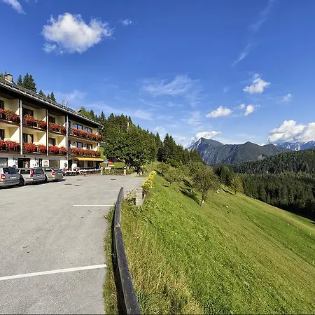 Bed & Breakfast Lausegger Ferlach