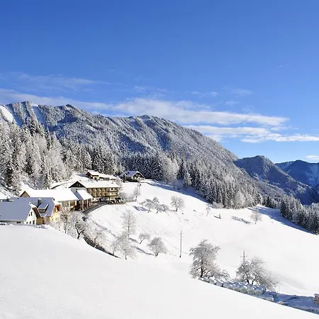 Lausegger Bed & Breakfast 3*