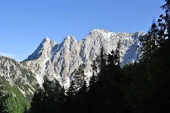 Bed & Breakfast Lausegger 3*