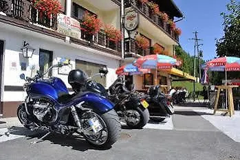 Bed & Breakfast Lausegger 3*