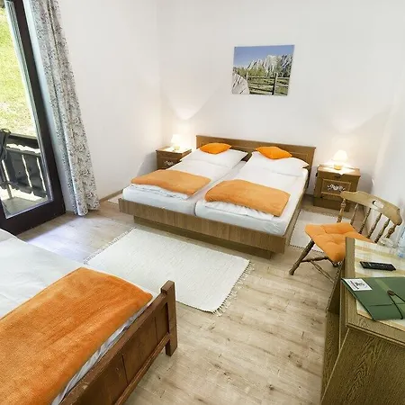 Lausegger 3*
