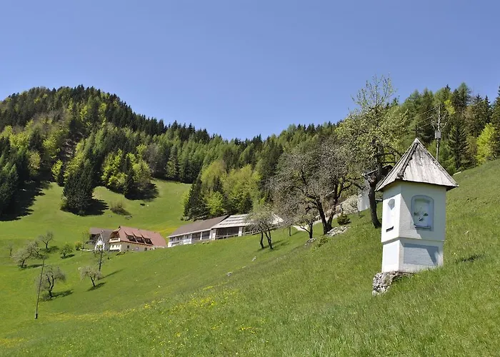 Lausegger 3* Ferlach