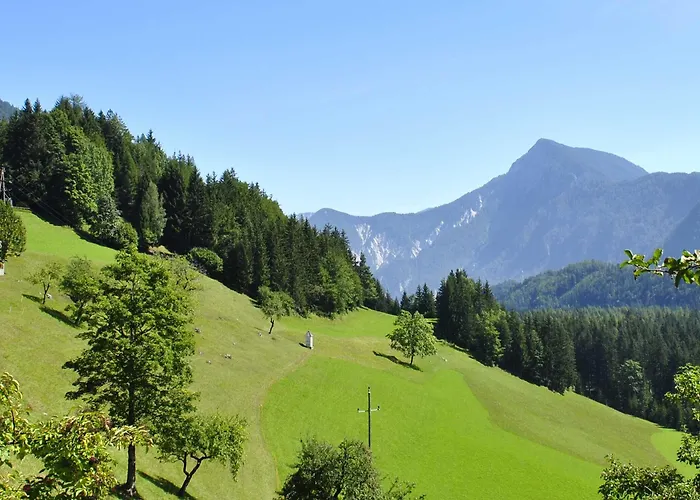 Nocleg ze śniadaniem Lausegger