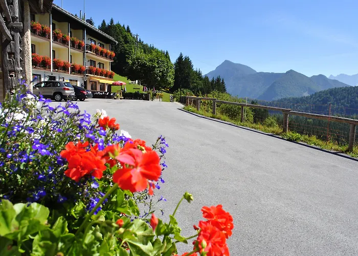 Lausegger Nocleg ze śniadaniem