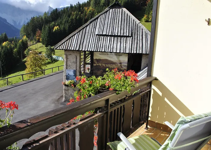 Lausegger Alojamento de Acomodação e Pequeno-almoço Ferlach