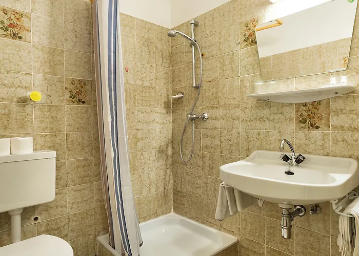 Lausegger Nocleg ze śniadaniem Ferlach