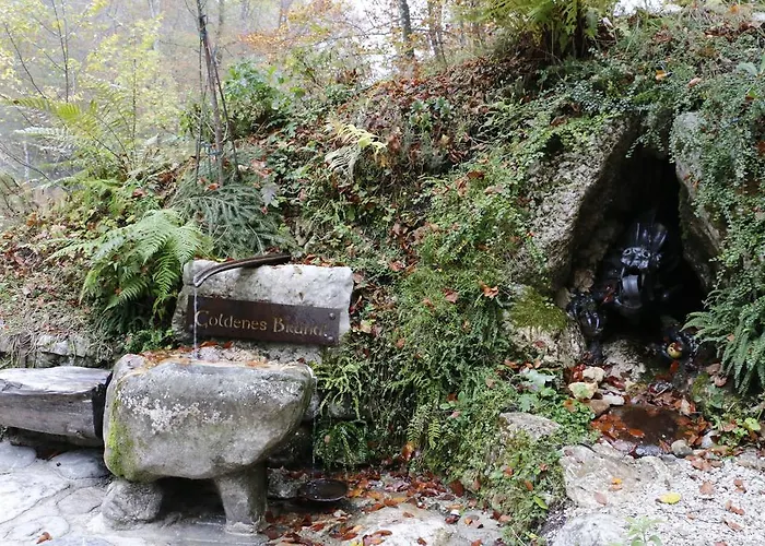 Lausegger Alojamento de Acomodação e Pequeno-almoço Ferlach