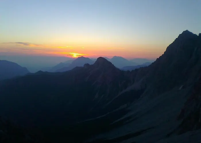 Nocleg ze śniadaniem Lausegger