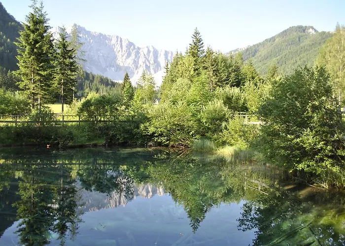 Alojamento de Acomodação e Pequeno-almoço Lausegger 3*