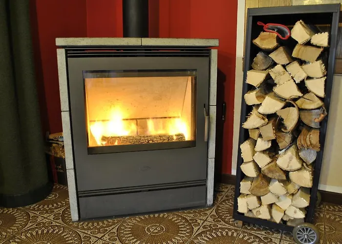 Nocleg ze śniadaniem Lausegger 3*