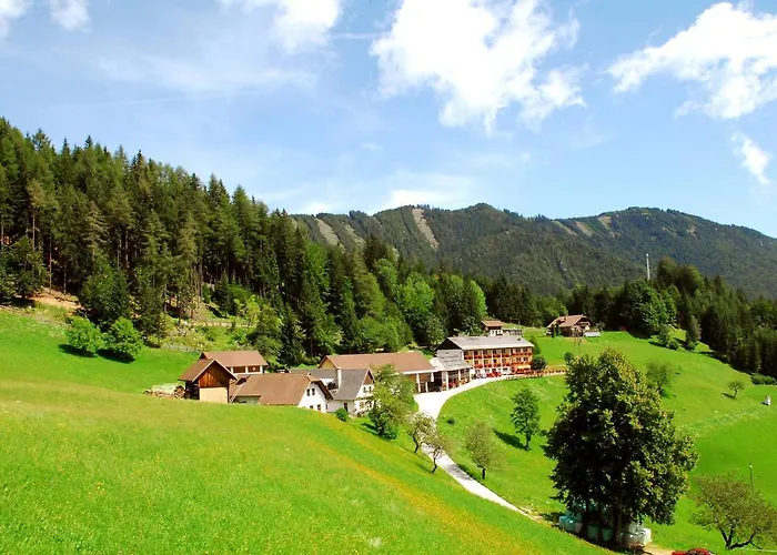 Lausegger 3* Ferlach