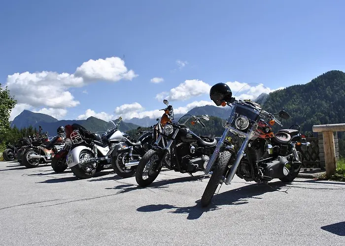 Lausegger Alojamento de Acomodação e Pequeno-almoço 3*