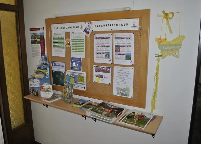 Alojamento de Acomodação e Pequeno-almoço Lausegger Ferlach