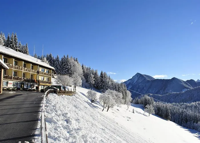 Lausegger Alojamento de Acomodação e Pequeno-almoço 3*