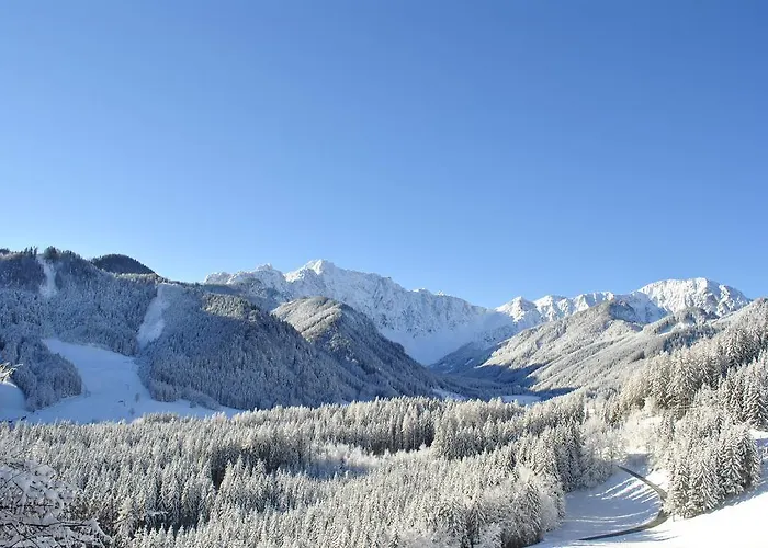 Alojamento de Acomodação e Pequeno-almoço Lausegger