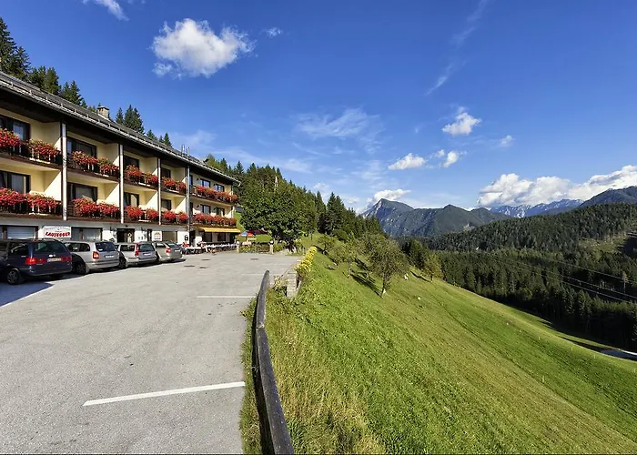 Nocleg ze śniadaniem Lausegger Ferlach