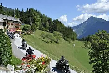 Lausegger 3* Ferlach