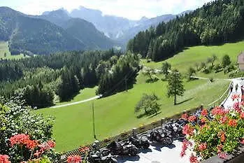 Lausegger 3* Ferlach